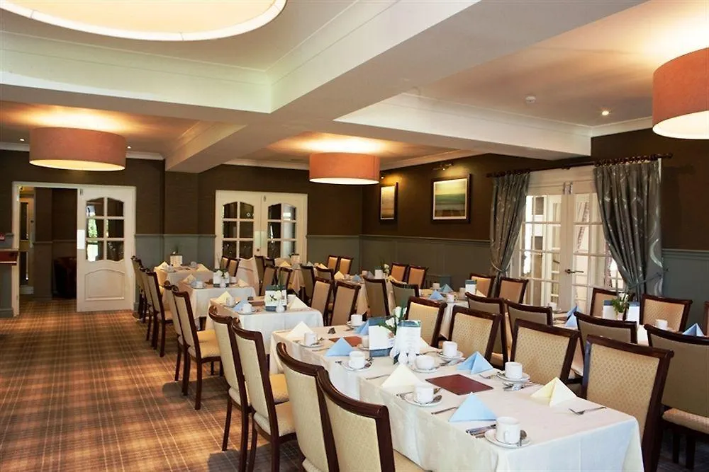 The Gables Gretna Green