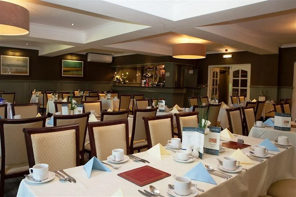 Hotel The Gables 3*