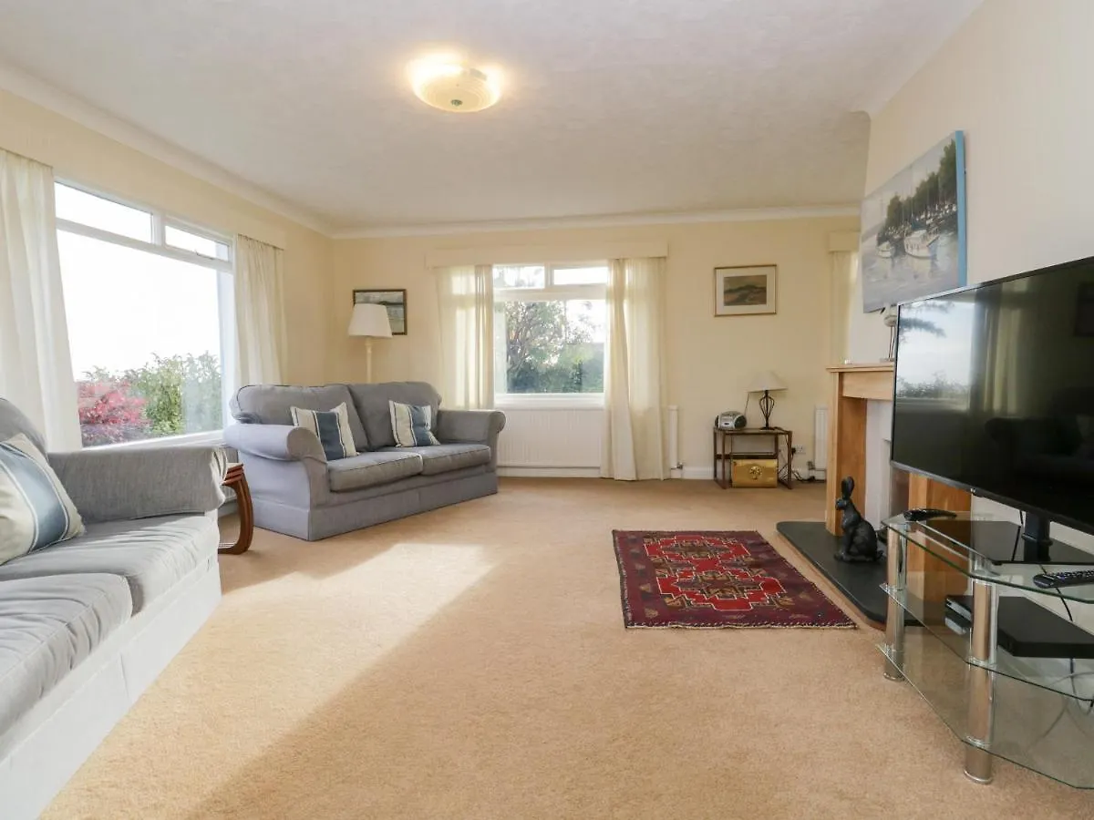 Silverdale Mount Holiday home *