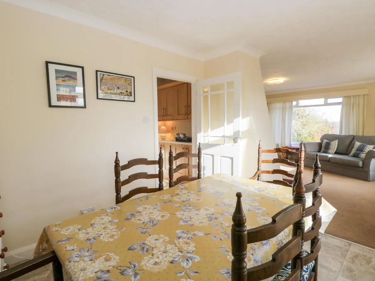 Holiday home Silverdale Mount *