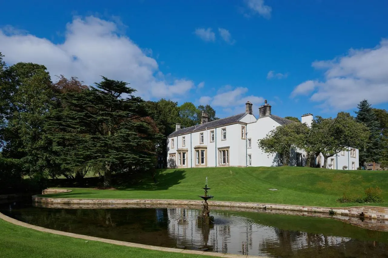 Farlam Hall & Restaurant Brampton (Cumbria)
