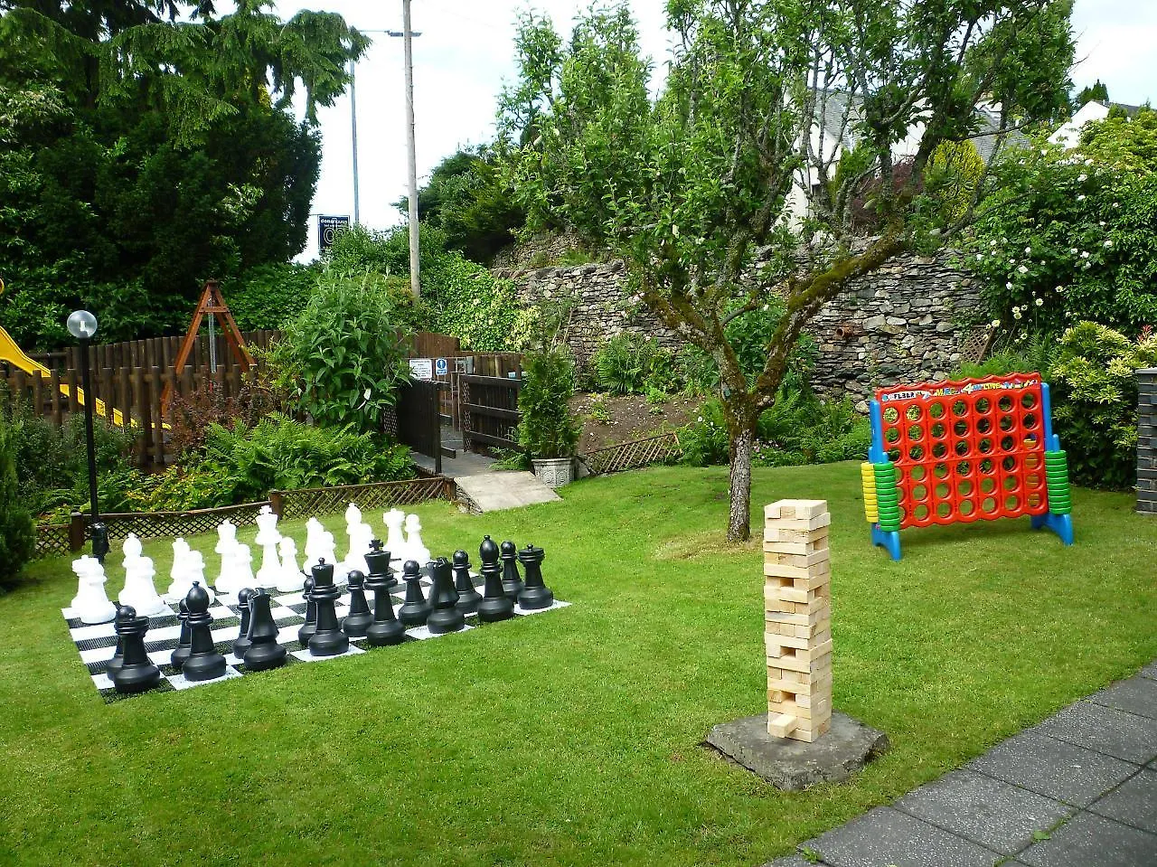 Hapimag Burnside Park Bowness-on-Windermere