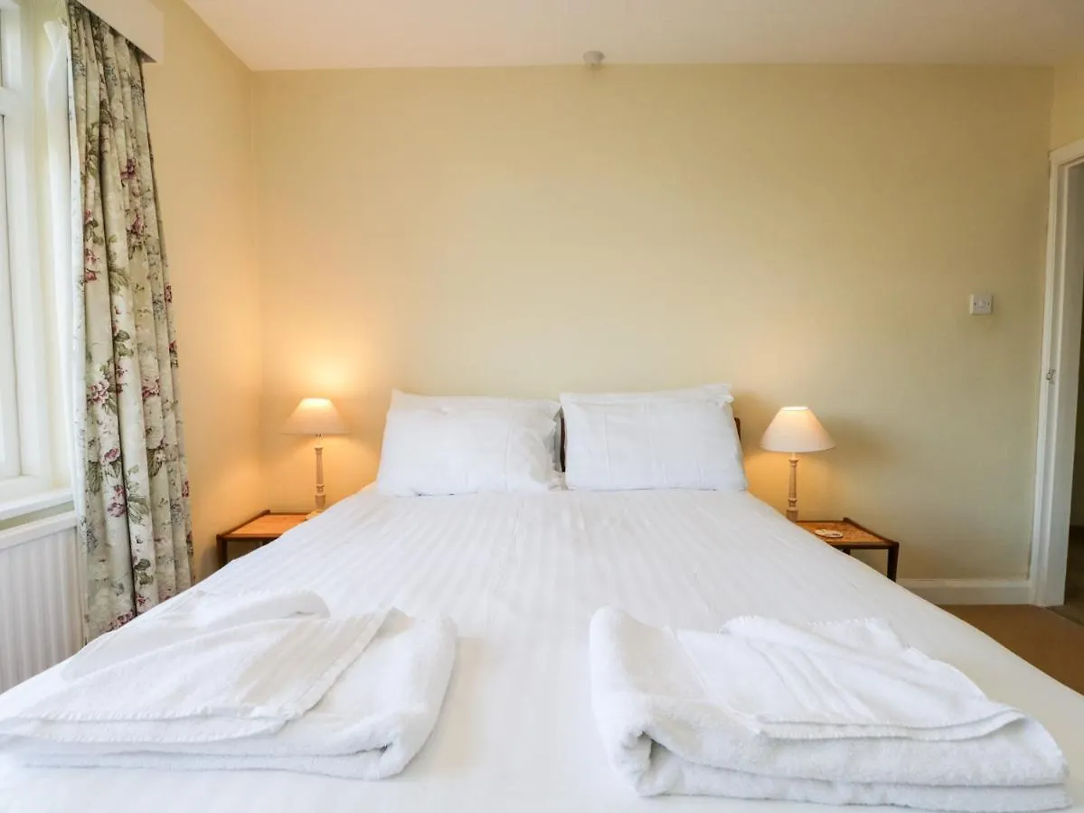 Holiday home Silverdale Mount *
