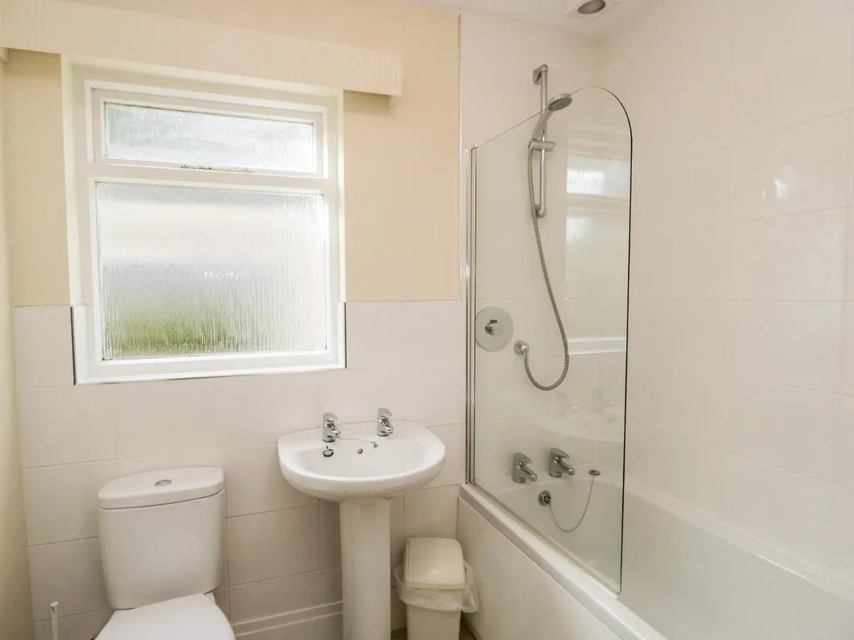 Holiday home Silverdale Mount *