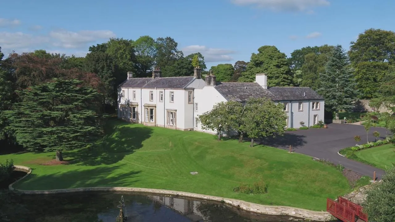Hotel Farlam Hall & Restaurant Brampton (Cumbria)