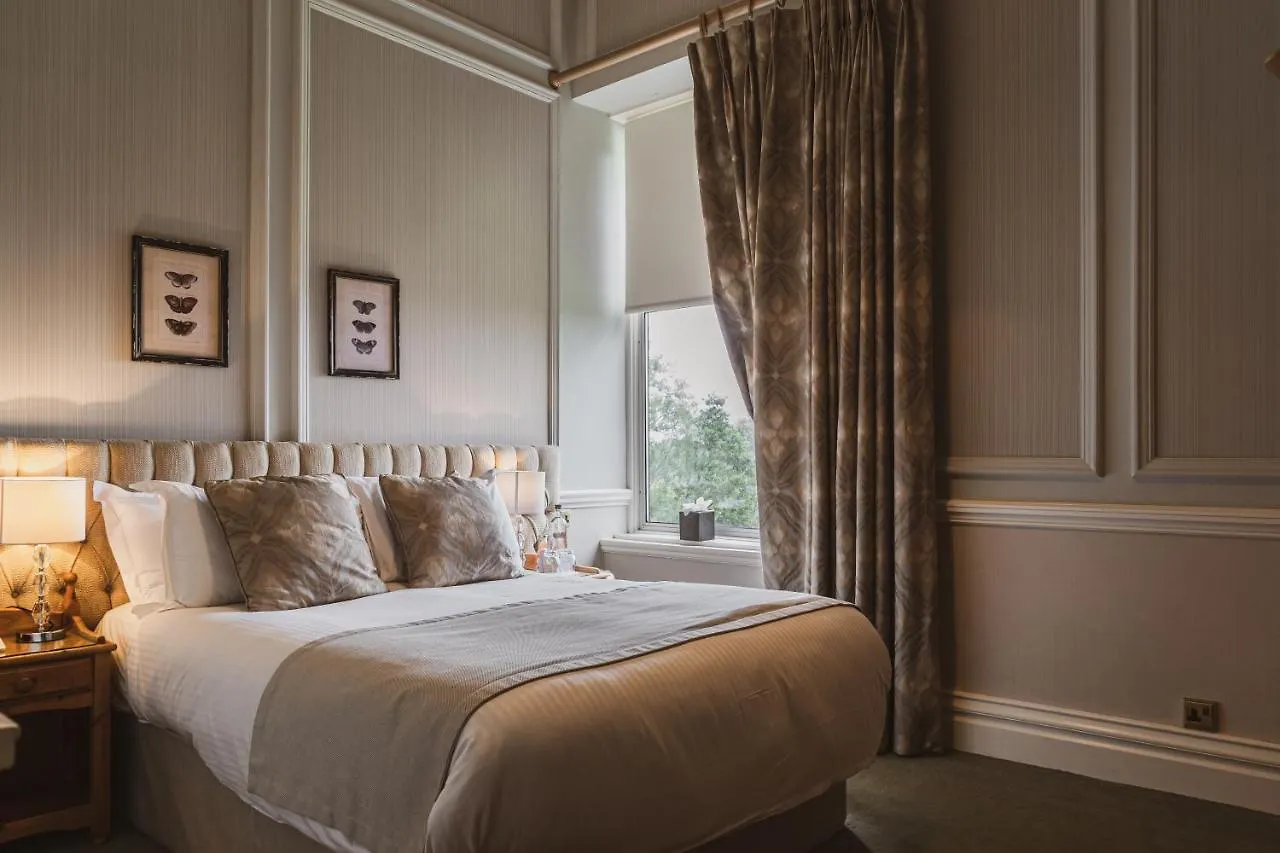 Hotell Merewood 4*