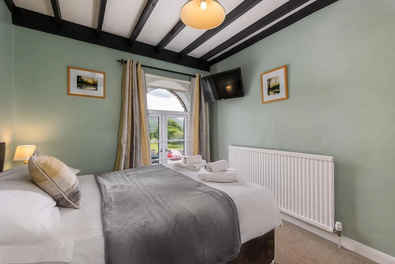 بيت ريفي Bower House 3*