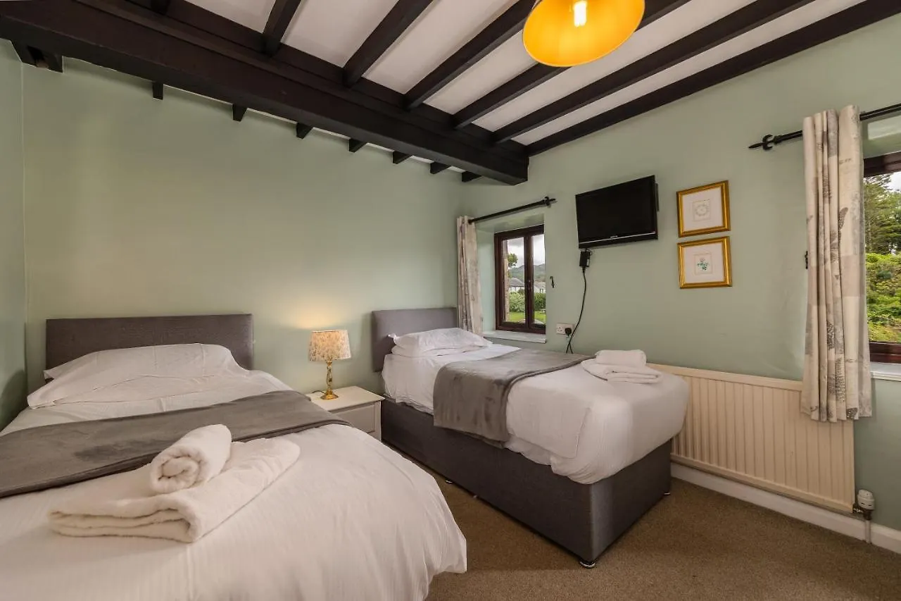 بيت ريفي Bower House 3*