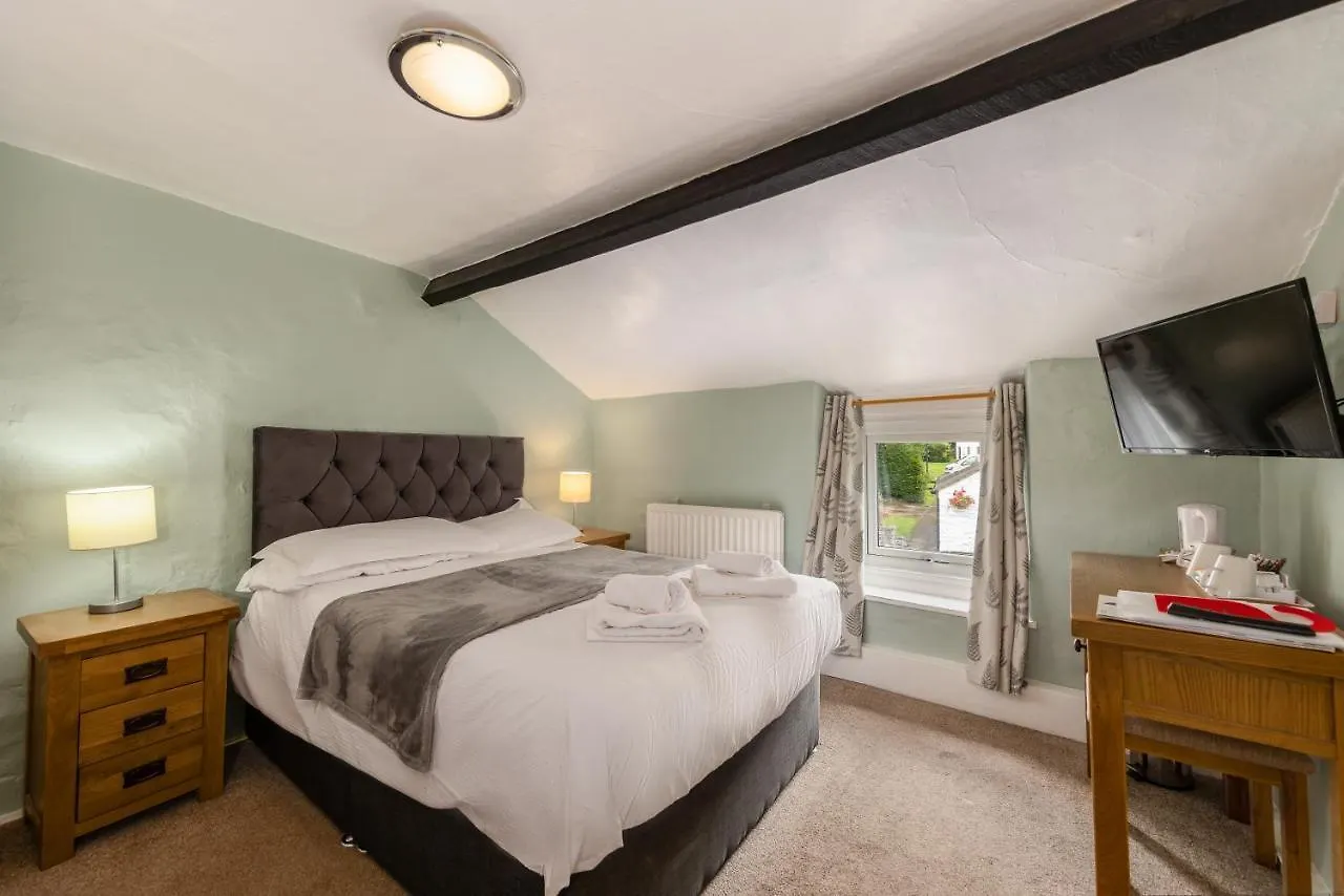 Bower House بيت ريفي إسكاديل