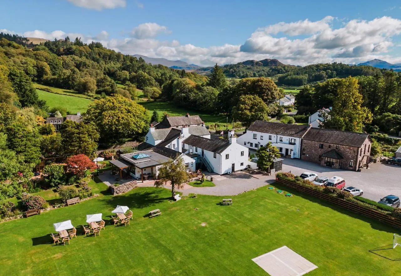 Bower House 3*