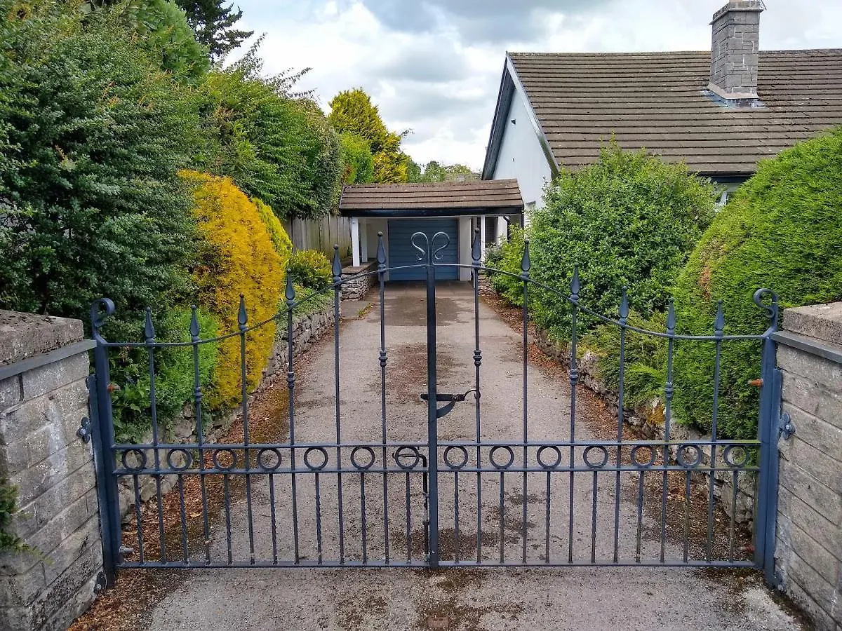 Silverdale Mount * Grange-over-Sands