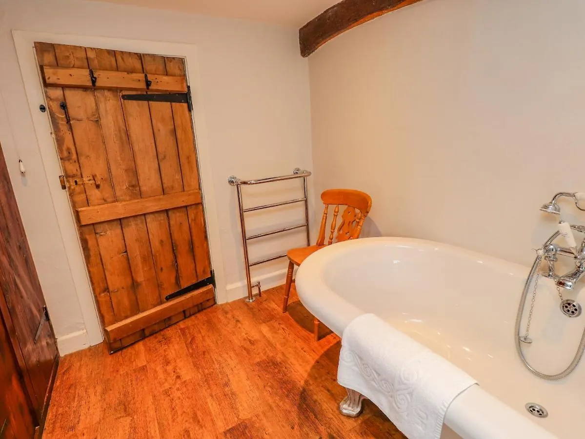 Fir Tree Casa vacanze Ambleside