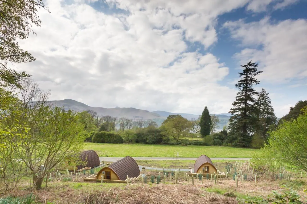 Hostel Derwentwater Independent Keswick (Cumbria)