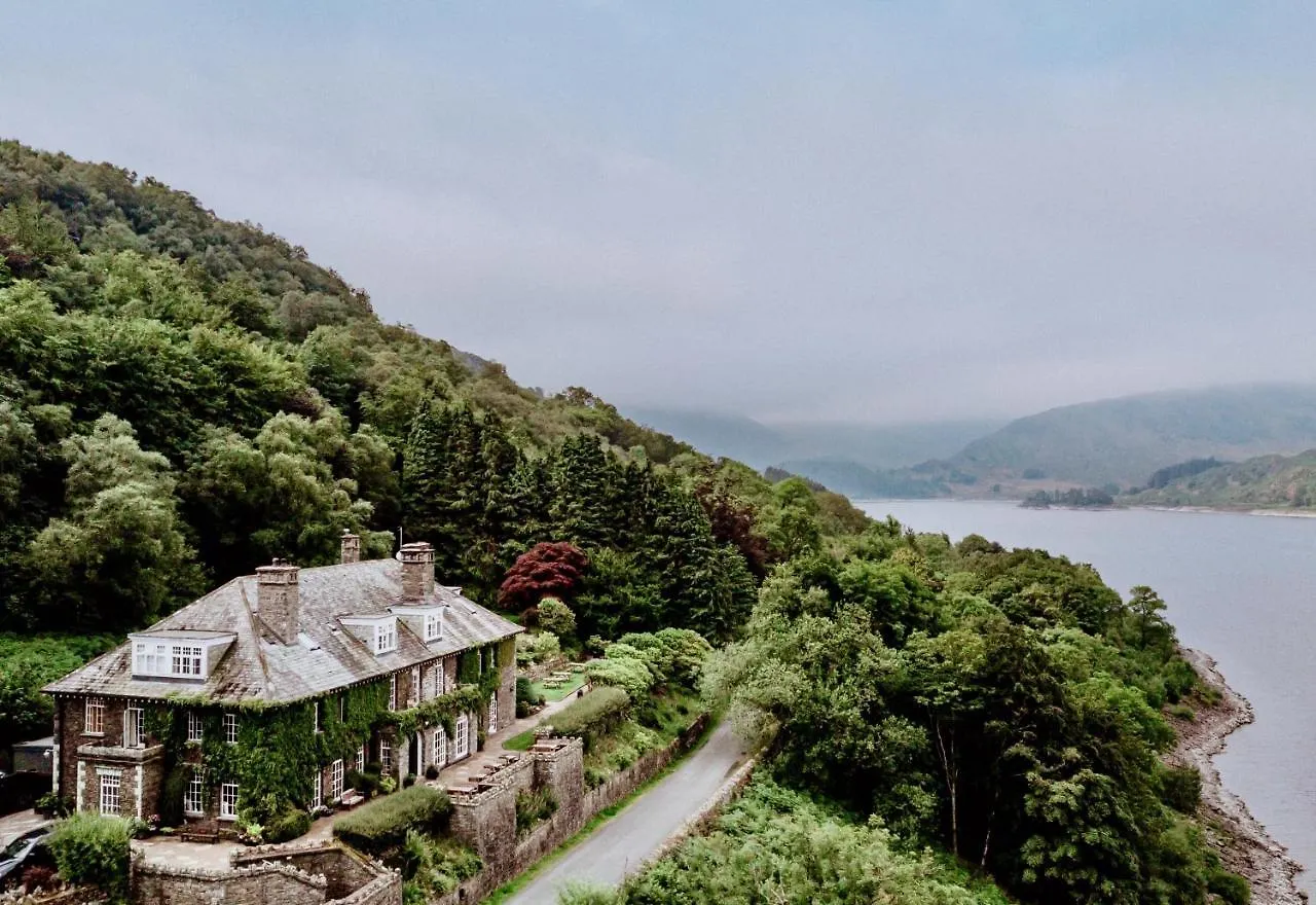 Haweswater فندق