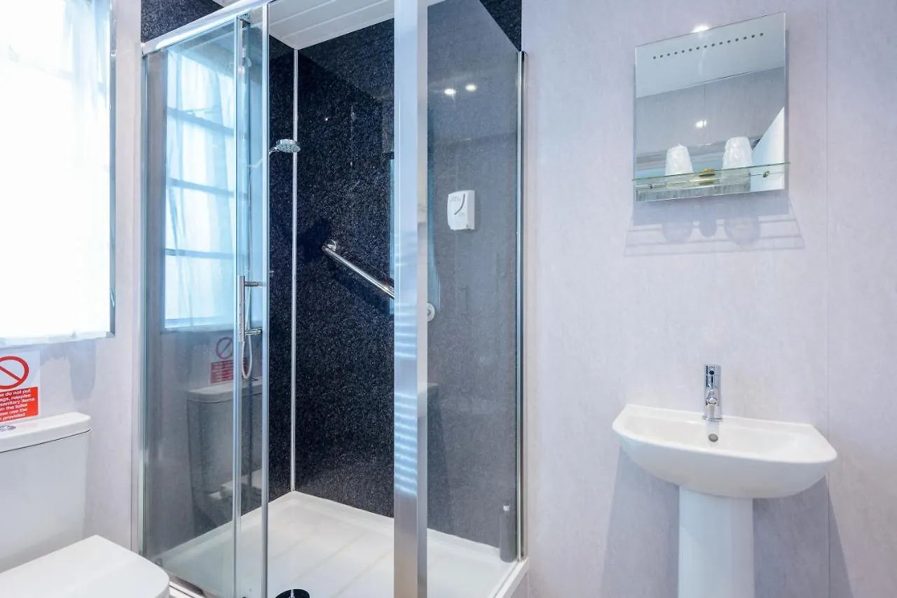 The Lakeland Hotel, Sure Collection By Western 3* كندال