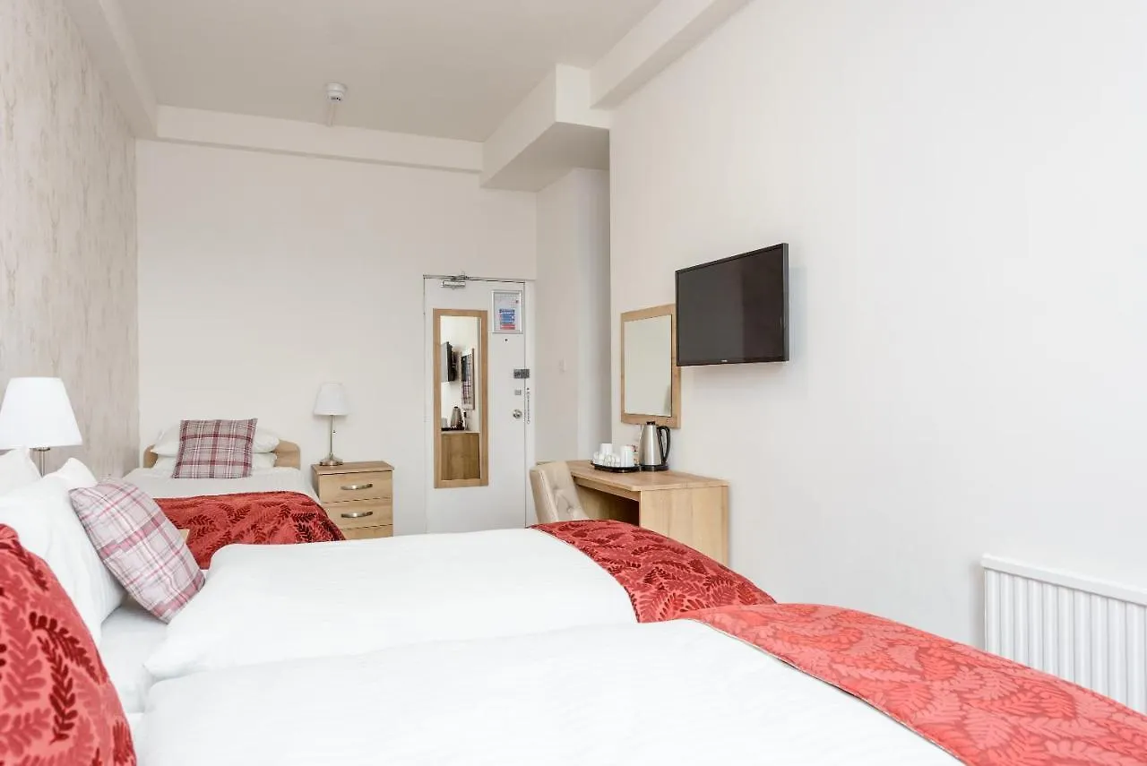 The Lakeland Hotel, Sure Collection By Western فندق كندال