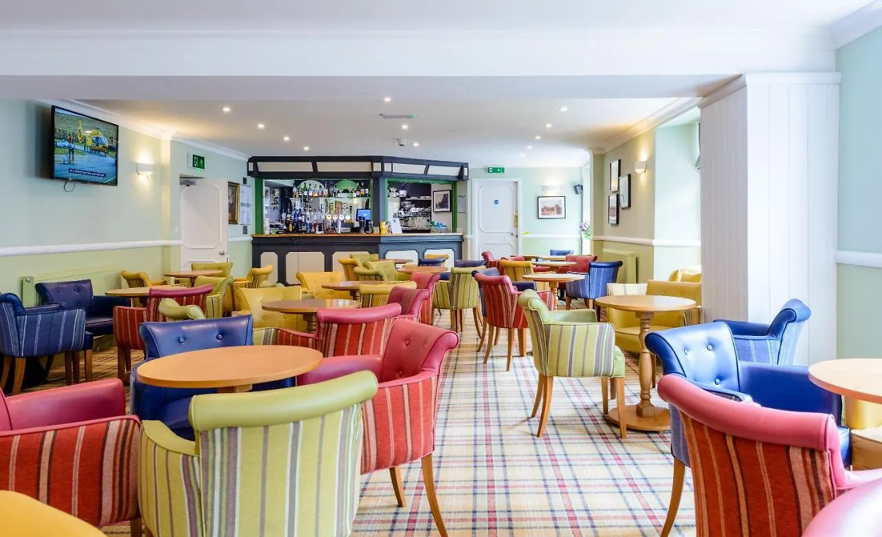 The Lakeland Hotel, Sure Collection By Western فندق 3*
