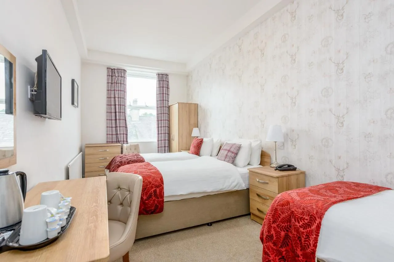The Lakeland Hotel, Sure Collection By Western 3* كندال