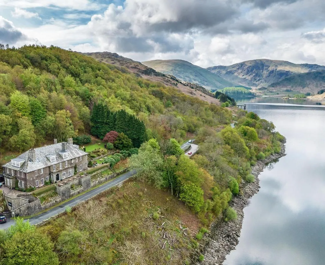 Haweswater 4*