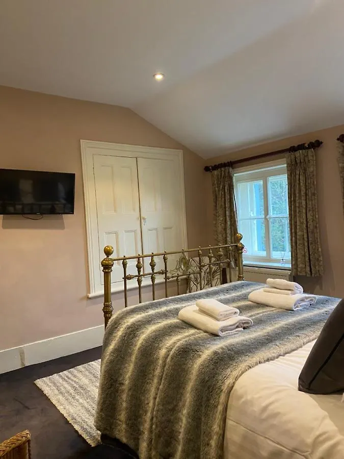 Derby Arms Witherslack 4* Grange-over-Sands