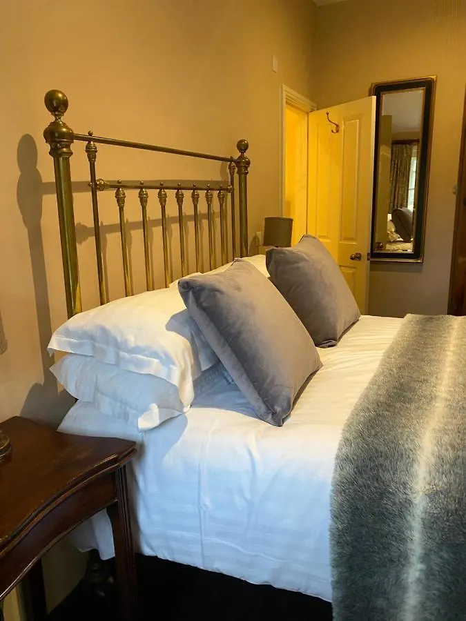 Derby Arms Witherslack Grange-over-Sands