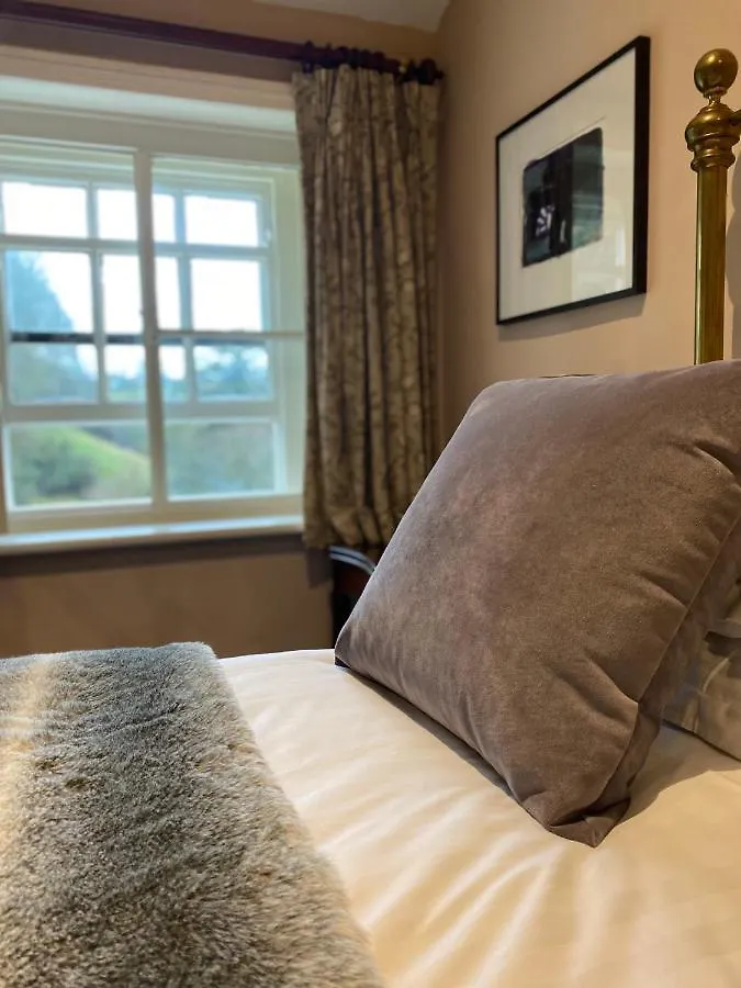 Derby Arms Witherslack Inn