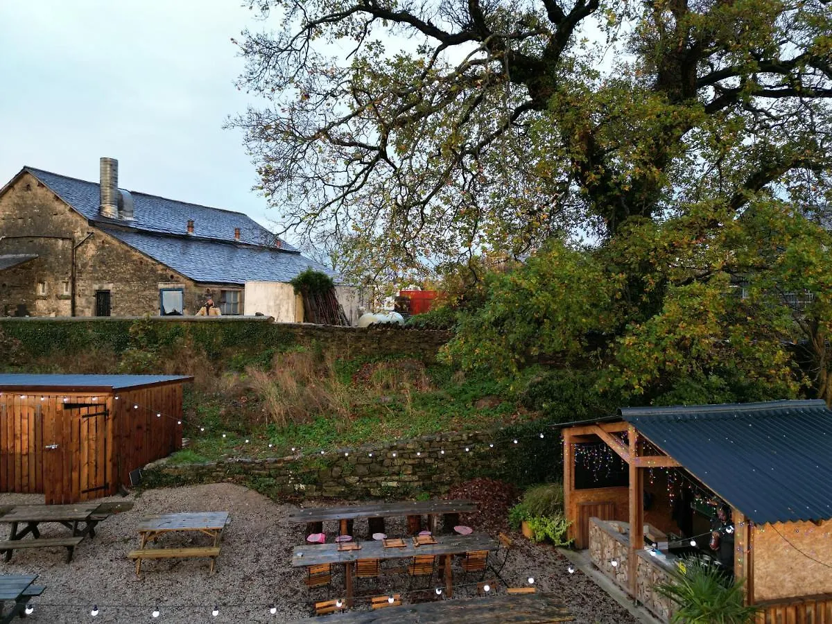 Derby Arms Witherslack Inn Grange-over-Sands