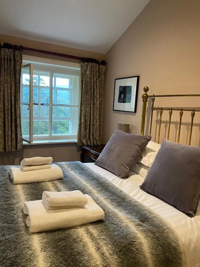 Inn Derby Arms Witherslack 4*