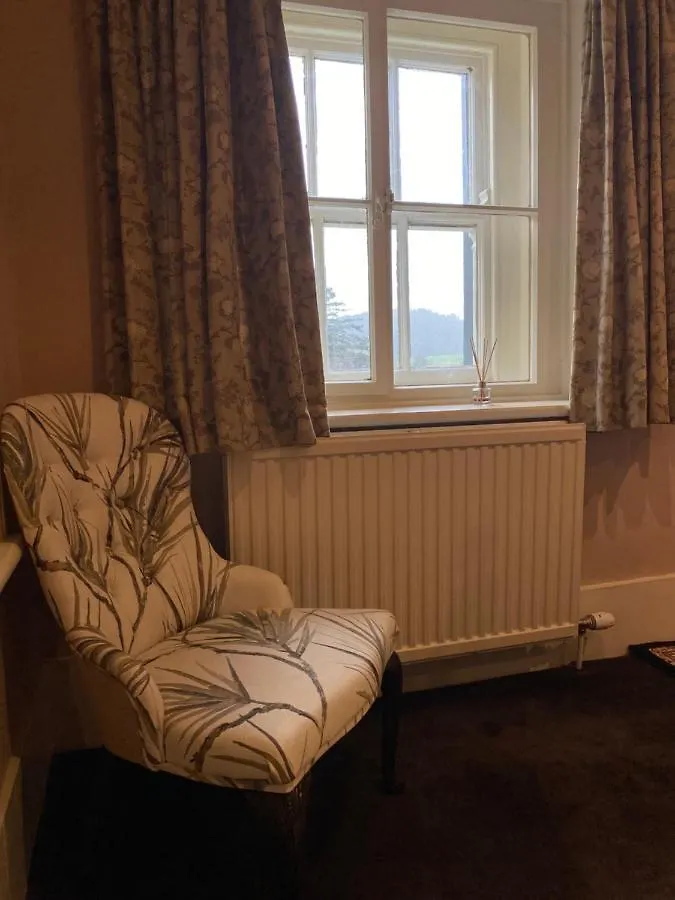 Derby Arms Witherslack Inn 4*