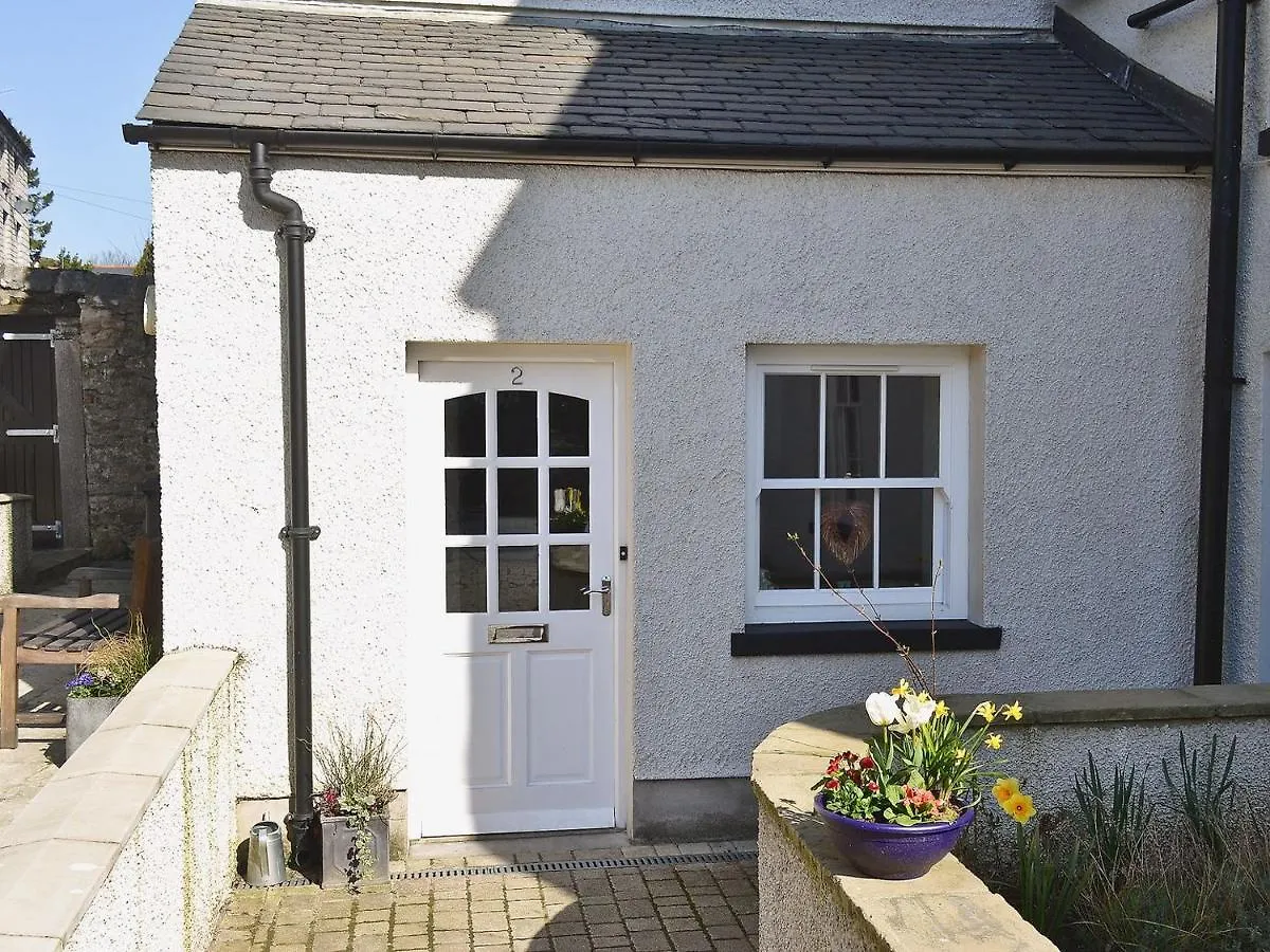 Holiday home Trinity House Ulverston