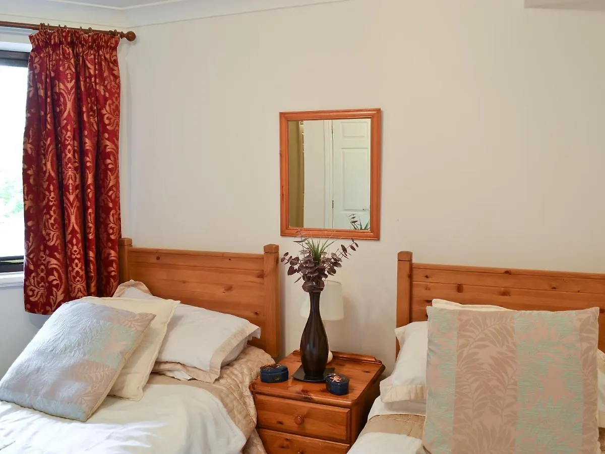 Holiday home Long Mynd *