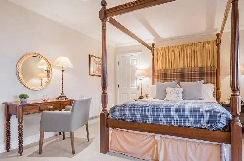 Holbeck Ghyll With Stunning Views Windermere
