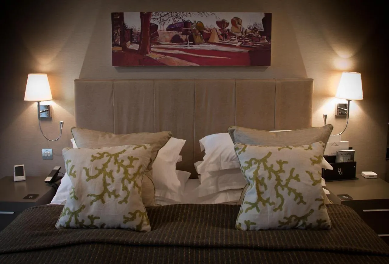 Holbeck Ghyll With Stunning Views Windermere