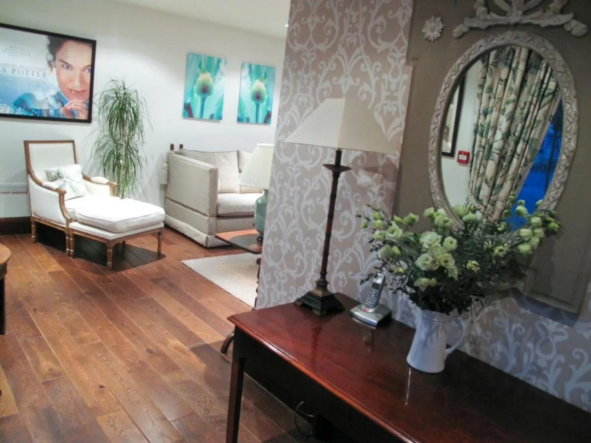 Holbeck Ghyll With Stunning Views Country house Windermere