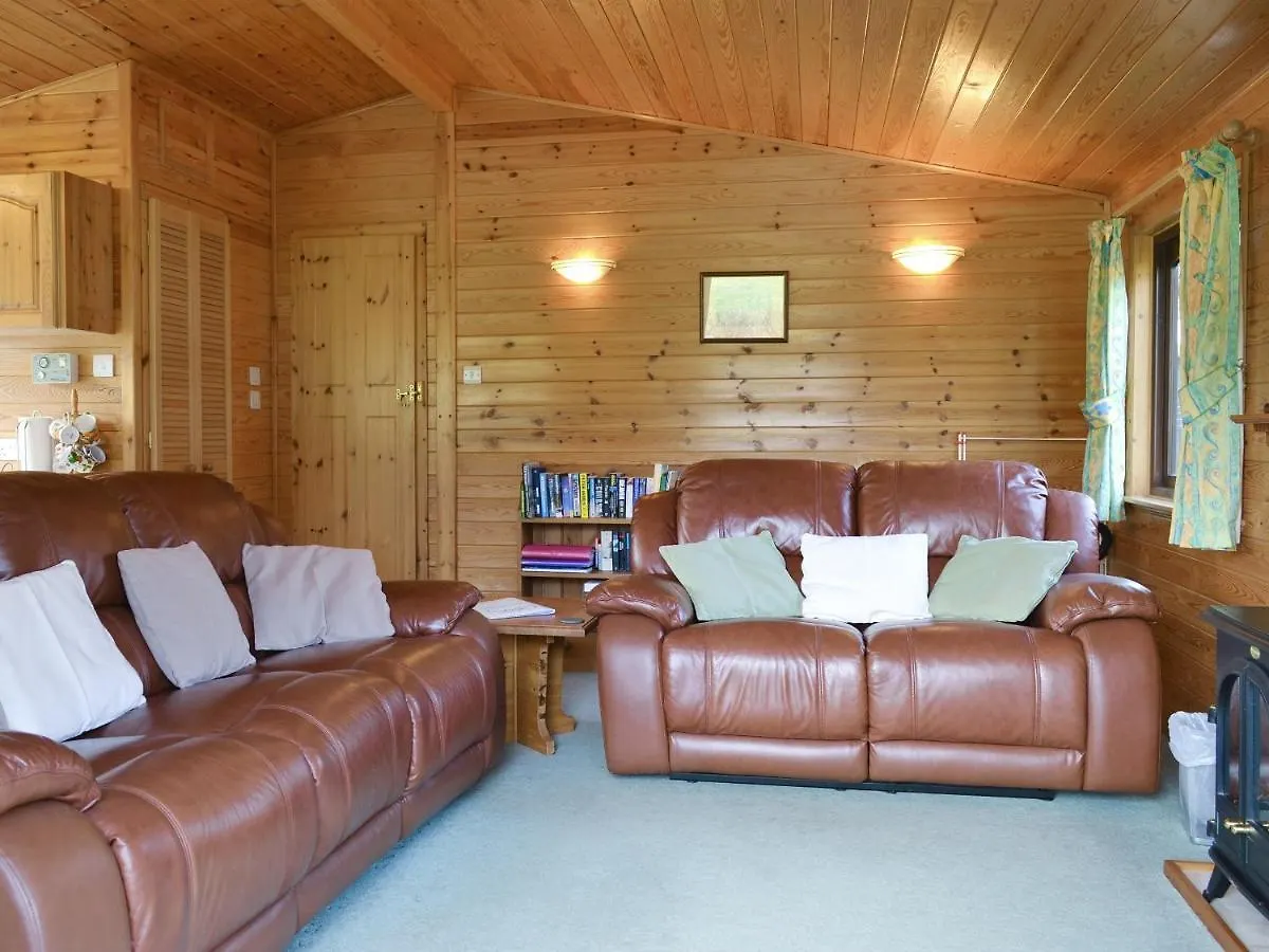 Holiday home Skiddaw *