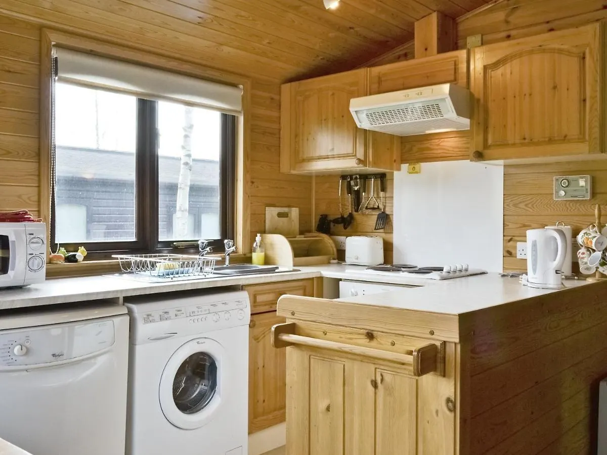 Skiddaw Holiday home *