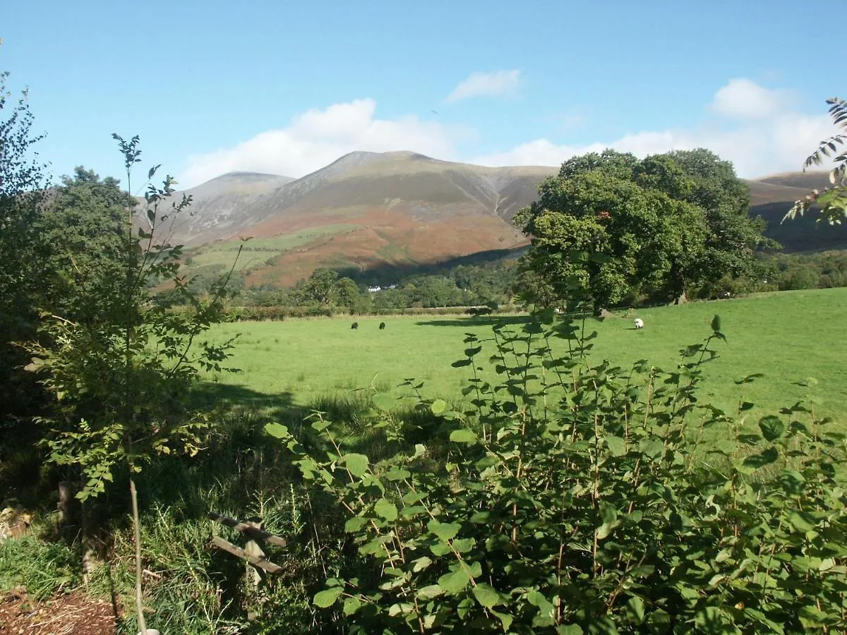 Skiddaw