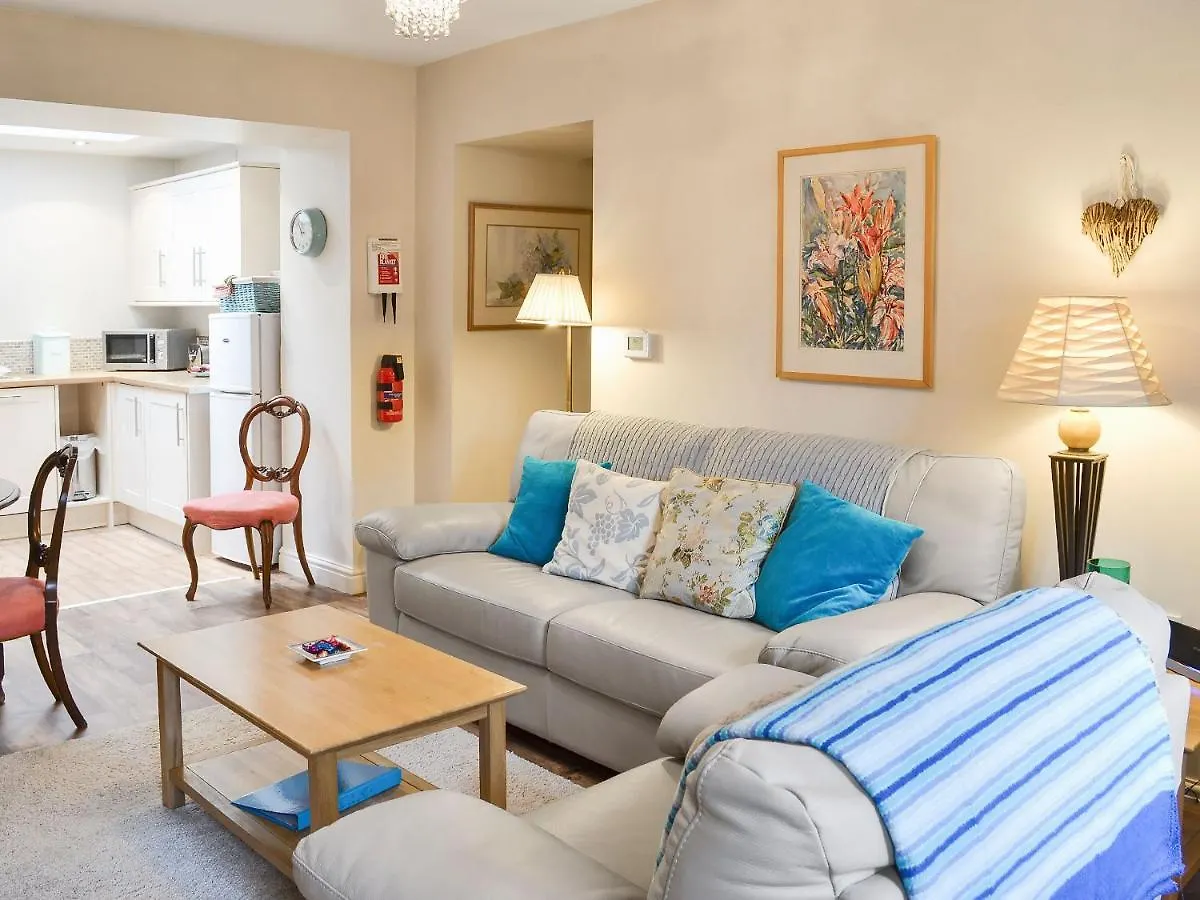 Trinity House Holiday home Ulverston