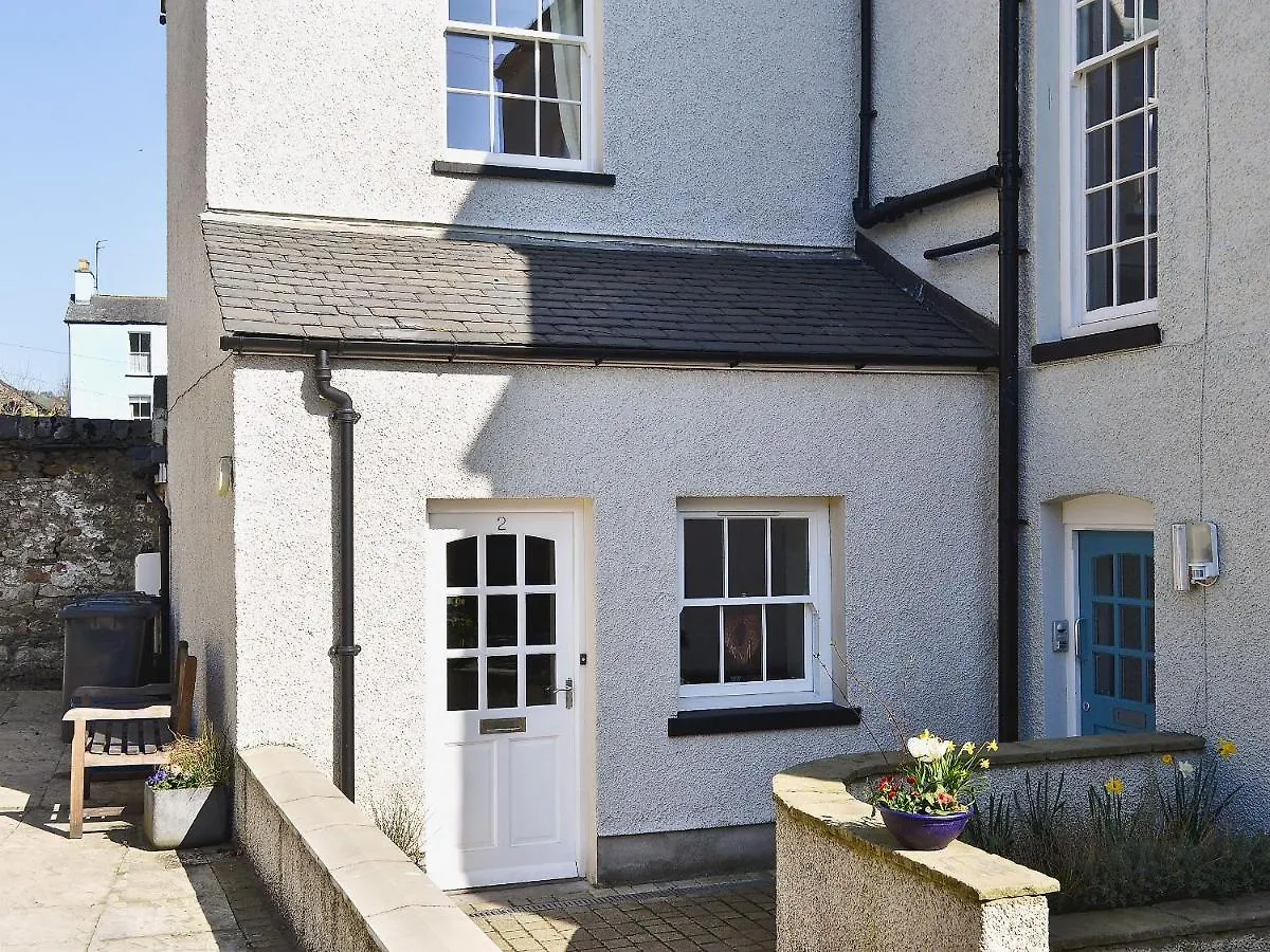 Holiday home Trinity House