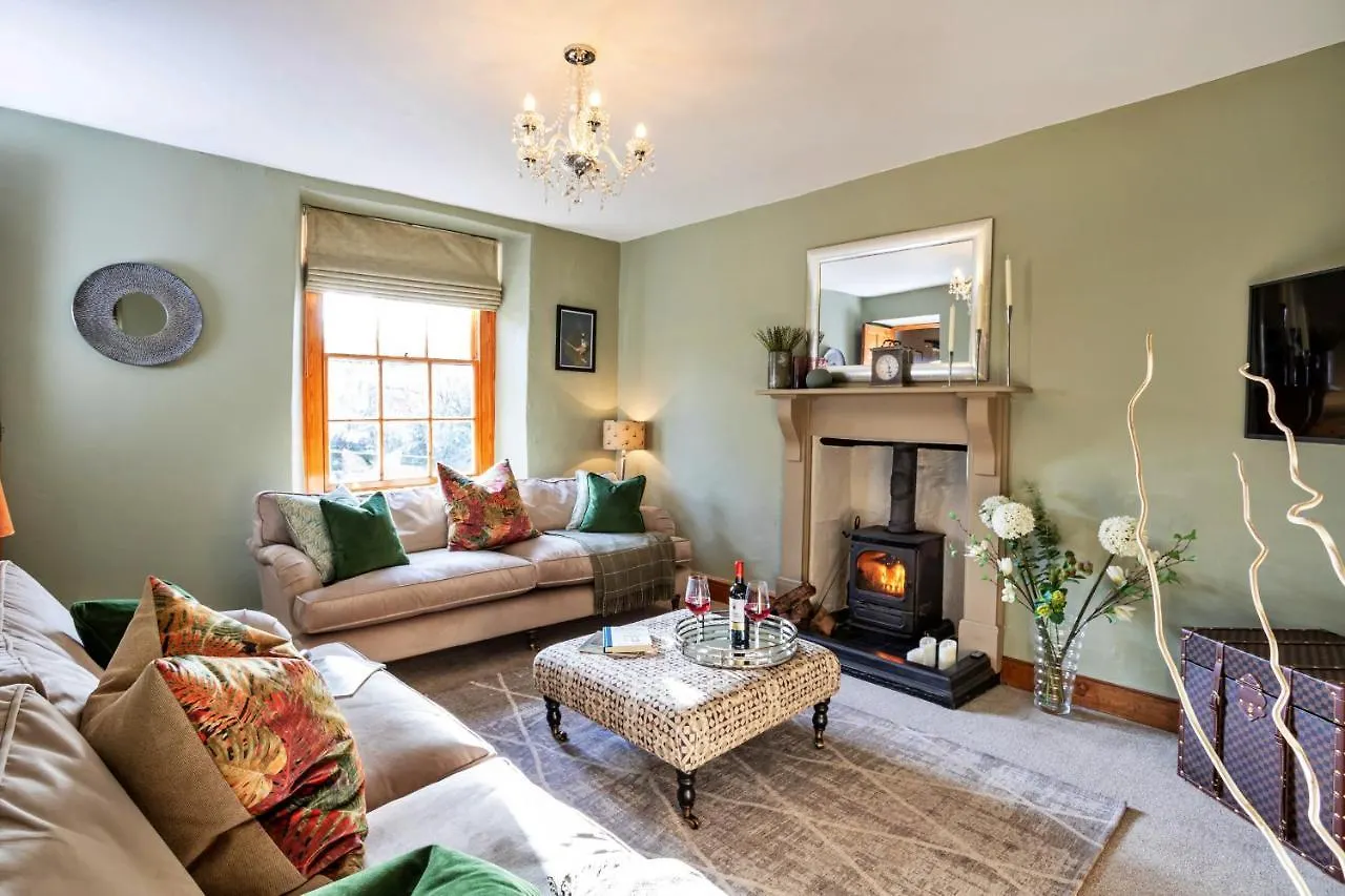Finest Retreats - Ivy Feriehus Casterton