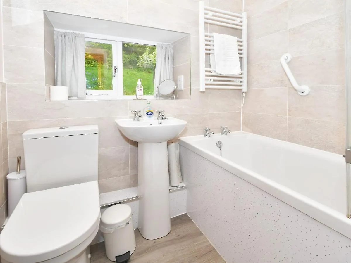 Osprey Holiday home
