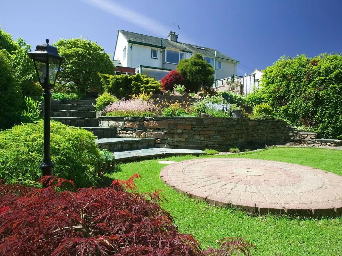 Holiday home The Beeches