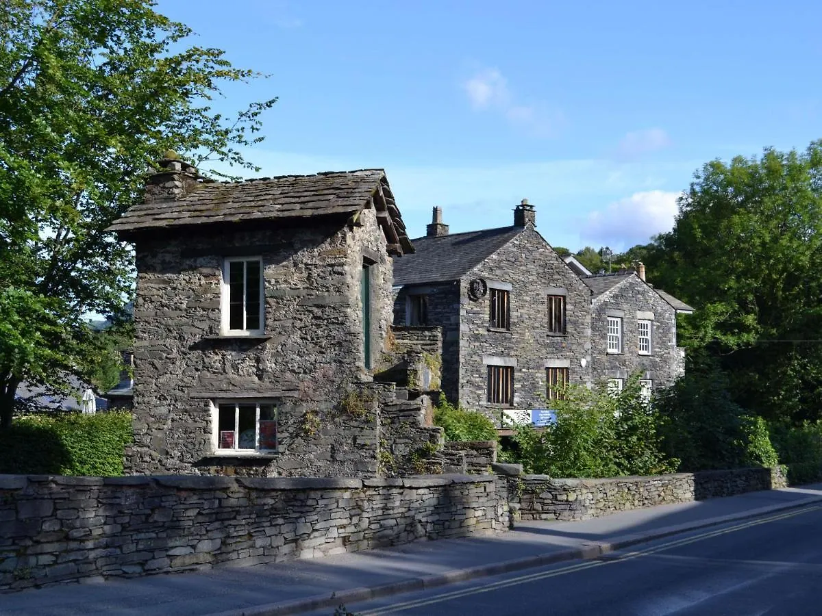 The Roost