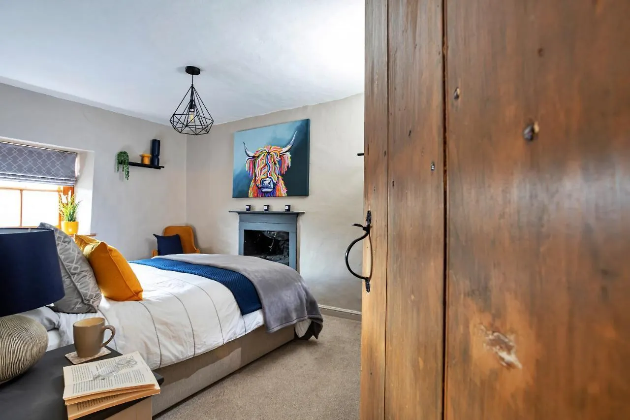 Feriehus Finest Retreats - Ivy Casterton