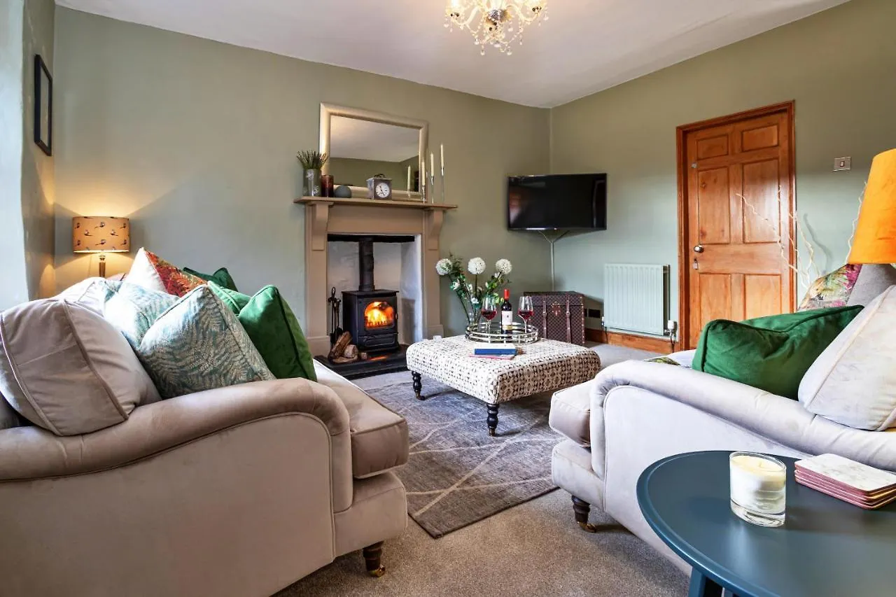 Finest Retreats - Ivy Feriehus Casterton