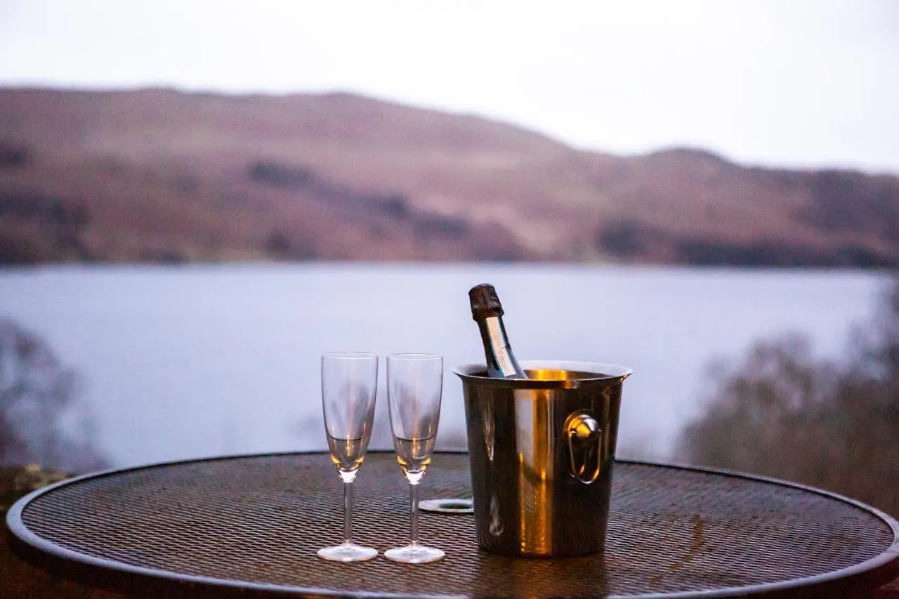 فندق Haweswater