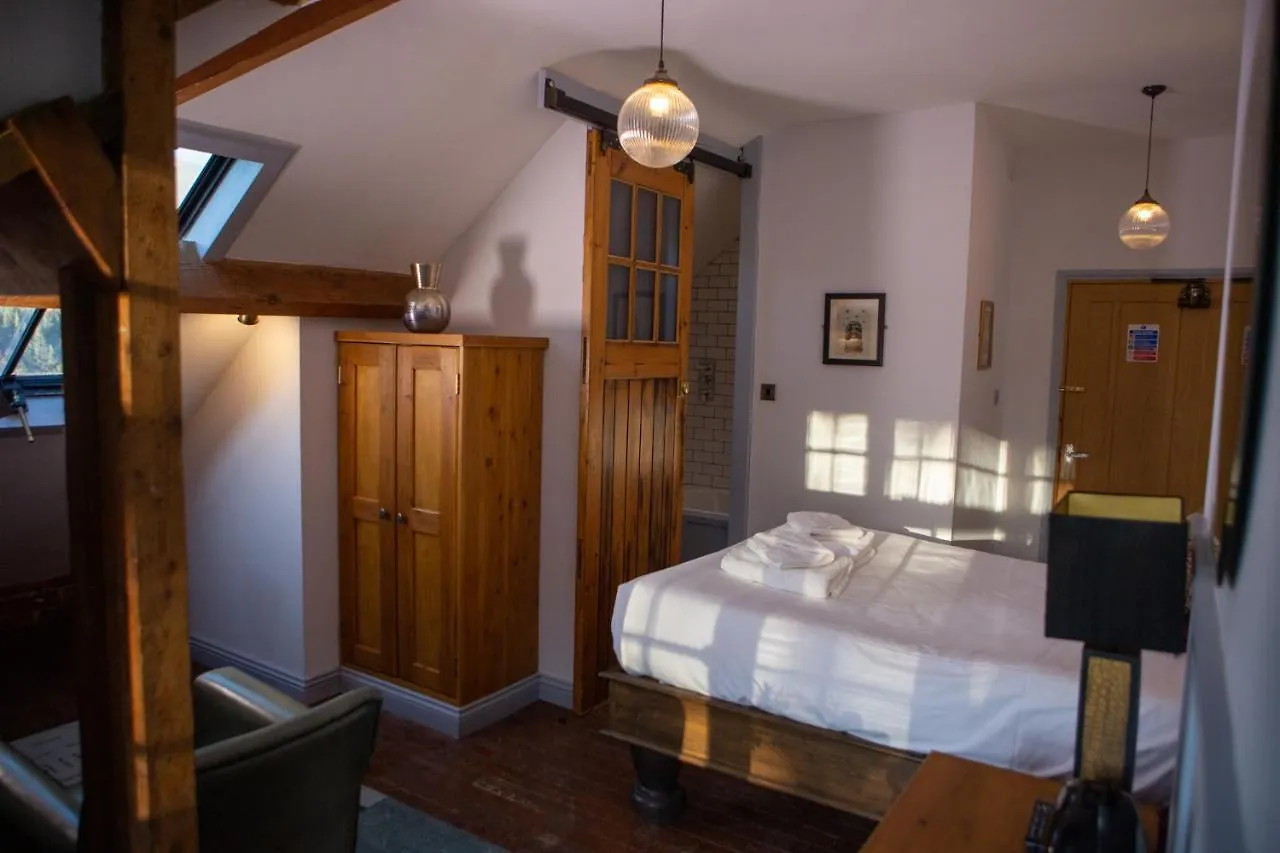 Haweswater 4* بامبتون