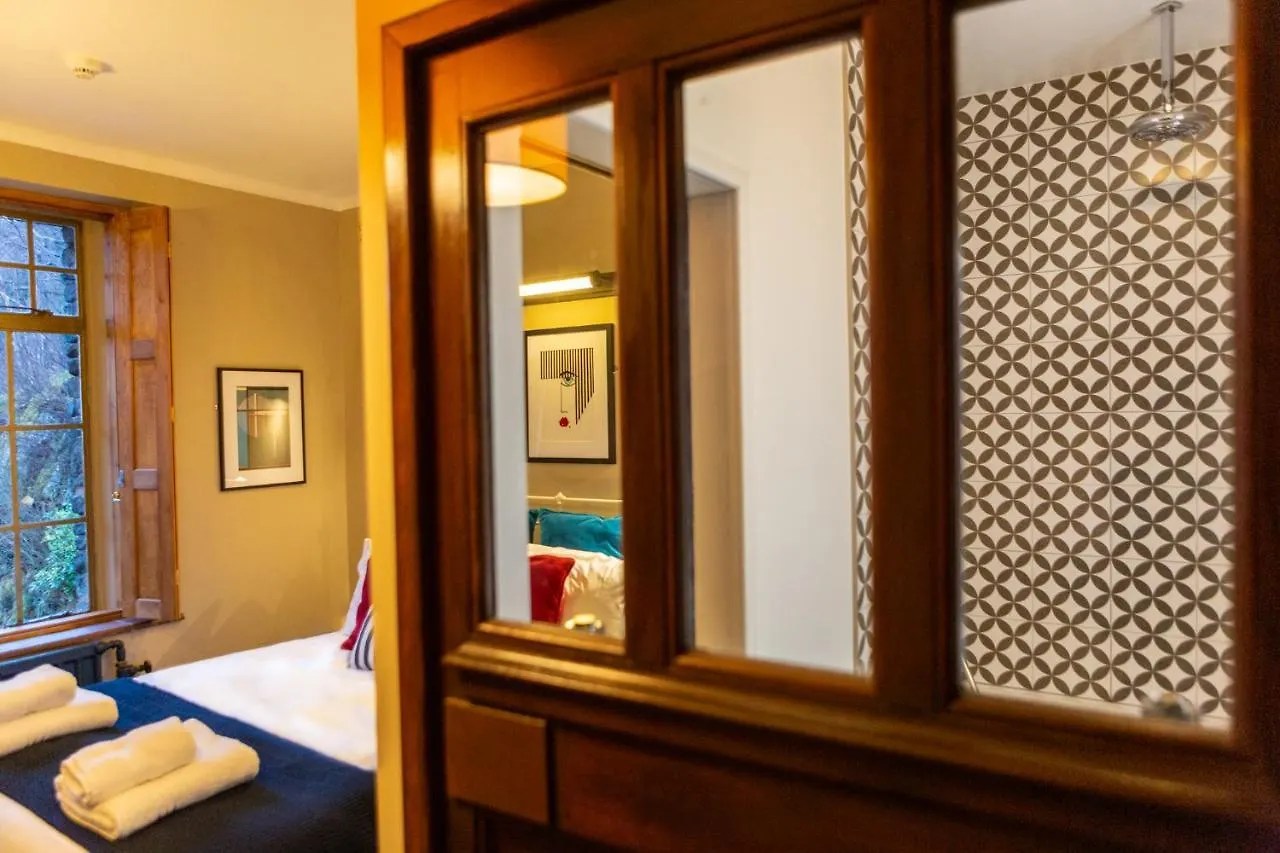 فندق Haweswater 4*