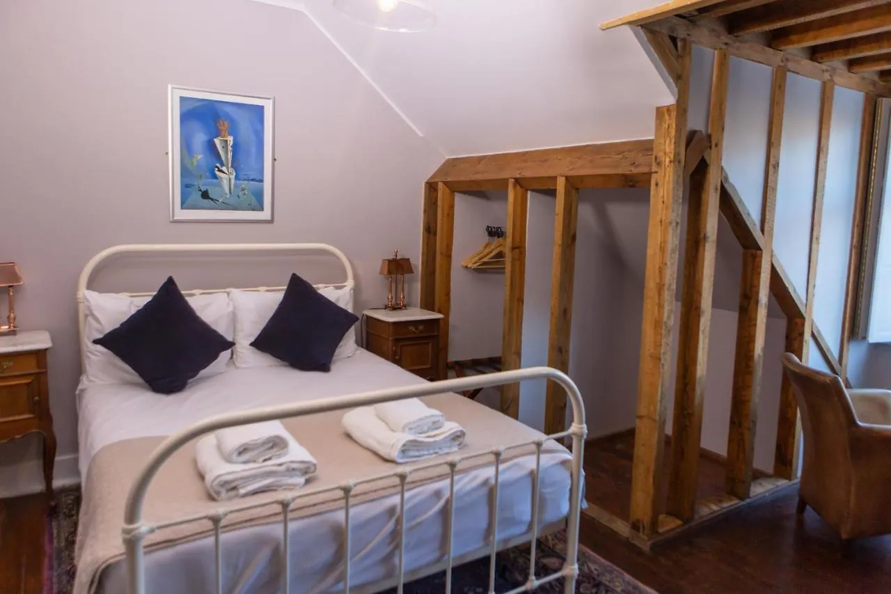فندق Haweswater 4*