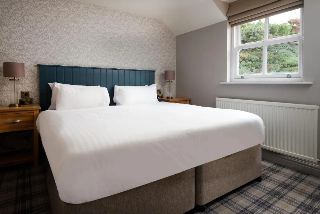 The Angel - The Collection Group Inn 4*